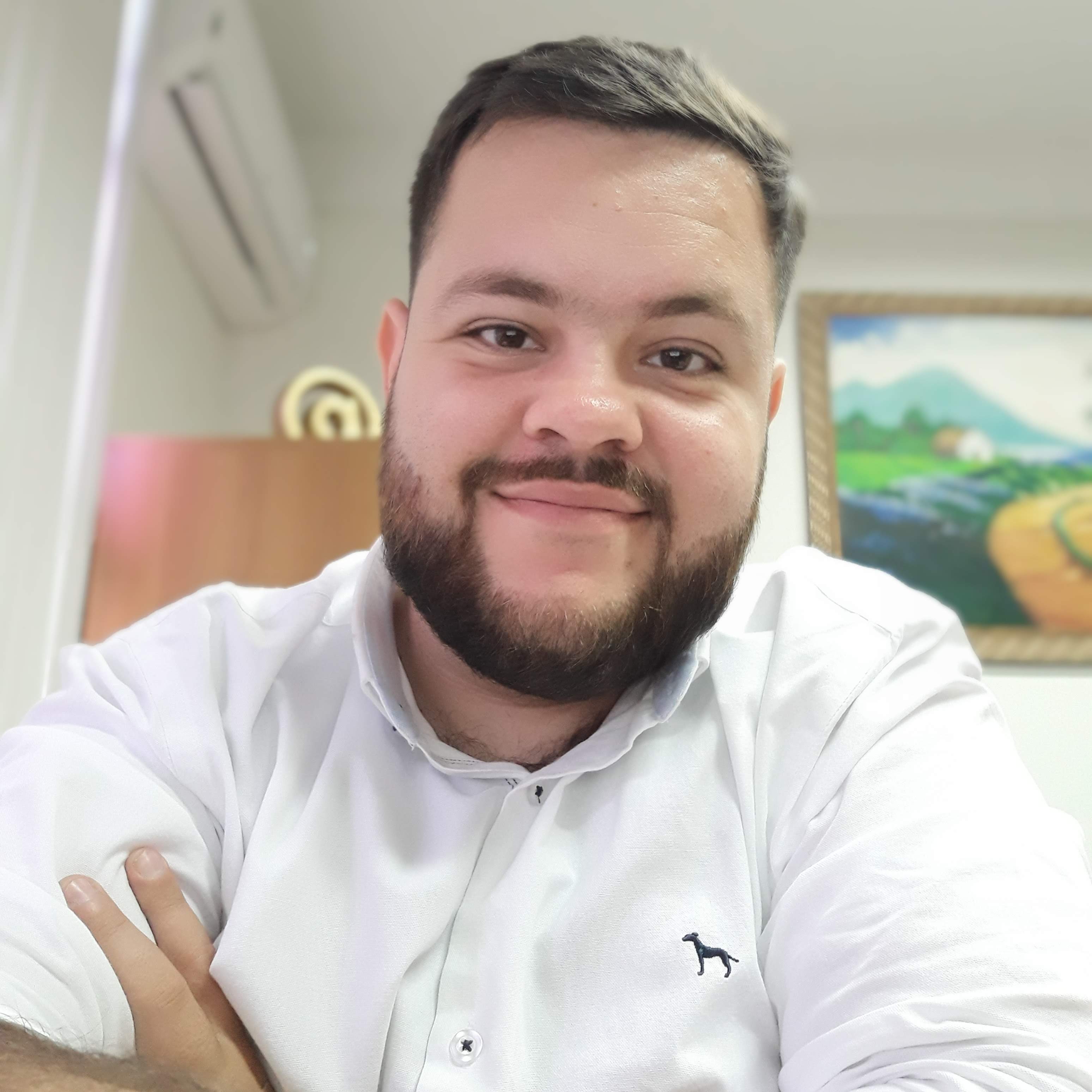 Paulo Scarano